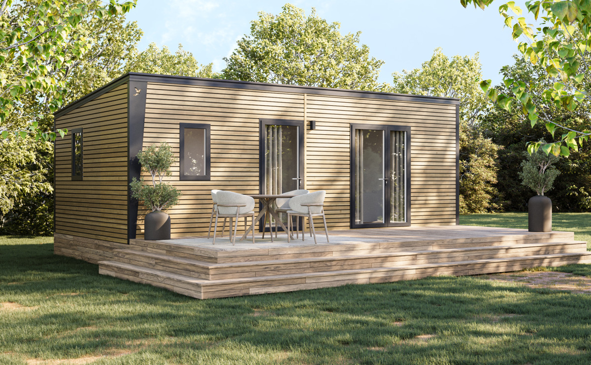 Cottage