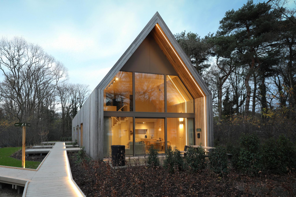 Lodge