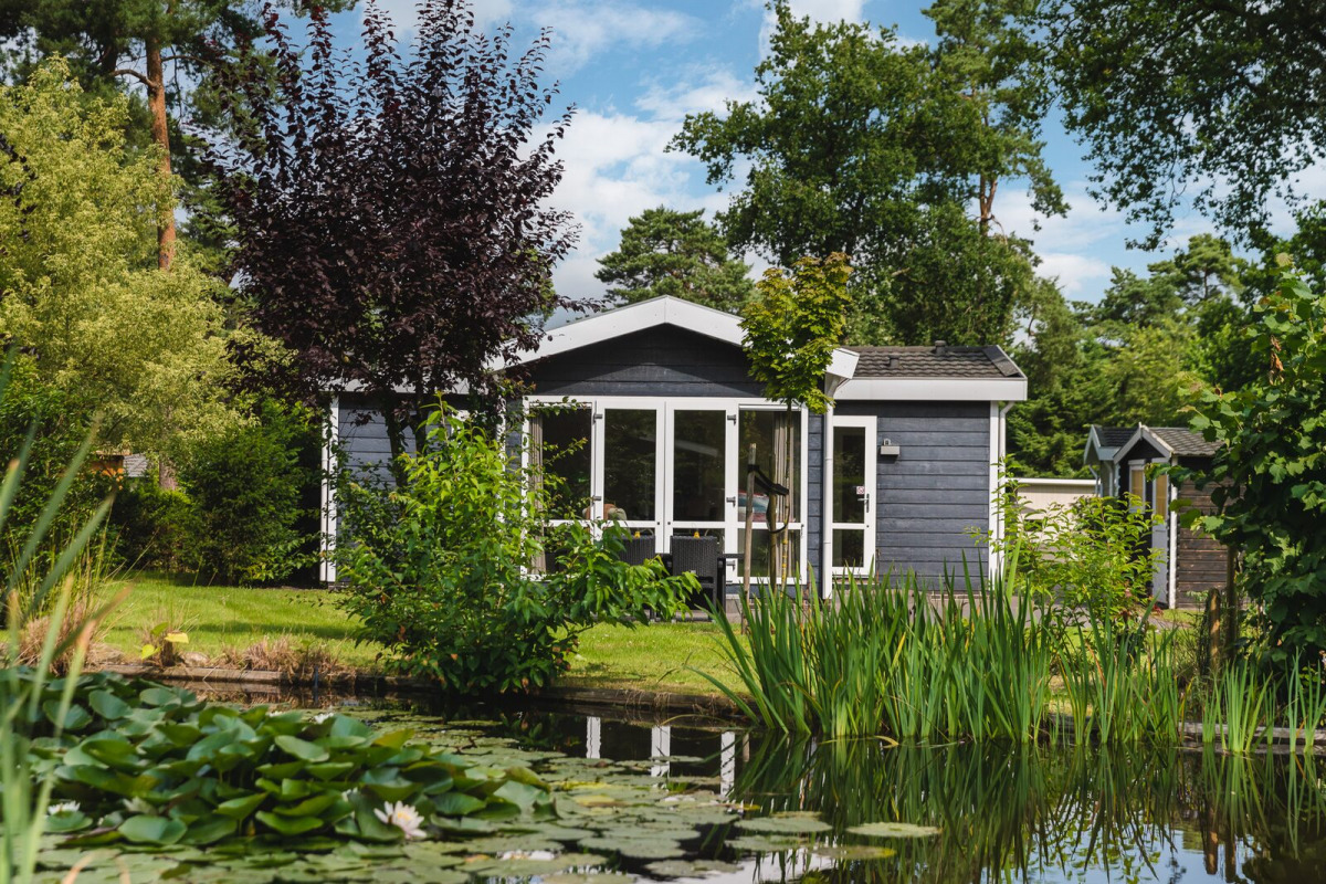 Bos Lodge Wellness