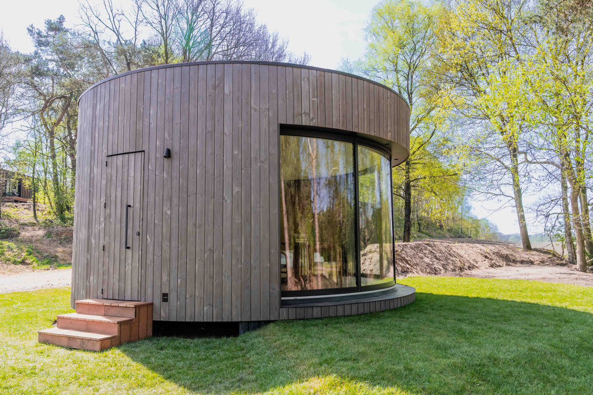 Lumni Pod