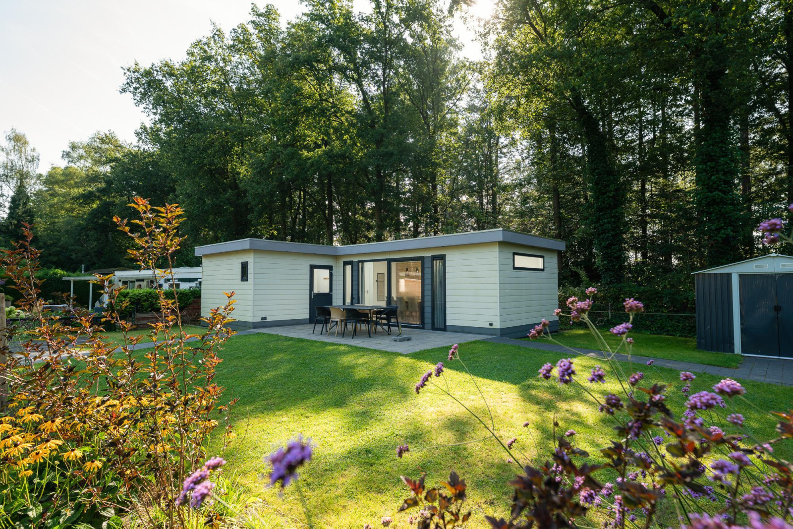 Comfort Chalet