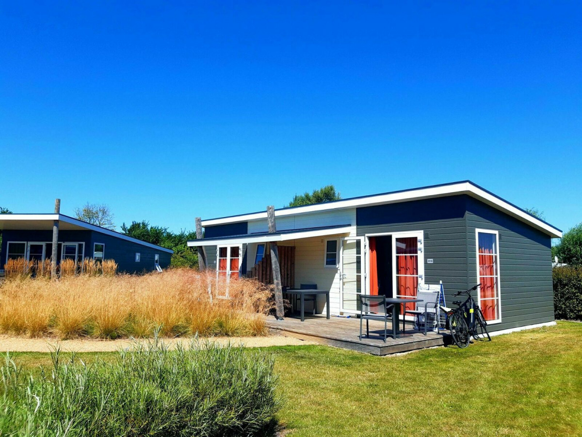Comfort Lodge