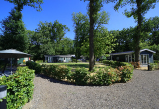 Vakantiepark Bonte Vlucht, Doorn, Utrecht