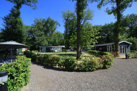 Vacation park Bonte Vlucht, Doorn, Utrecht