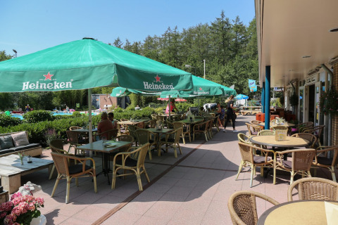 Horeca Vakantiepark Bonte Vlucht, Doorn, Utrecht