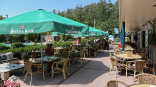 Horeca Vakantiepark Bonte Vlucht, Doorn, Utrecht