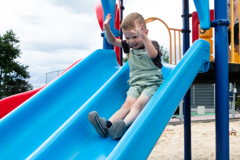 Parque infantil