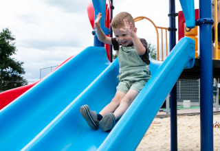Parque infantil