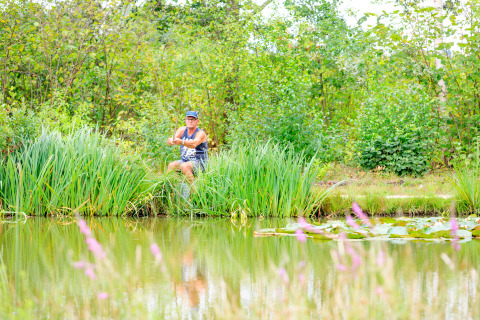 Fishpond