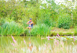 Fishpond