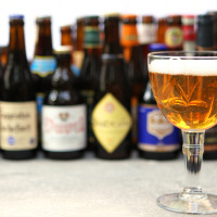 Cerveza belga