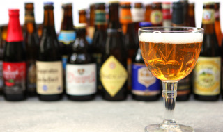 Cerveza belga