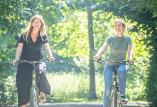 Radfahren - Urban Gardens Ghent - Gent, Ostflandern, Belgien