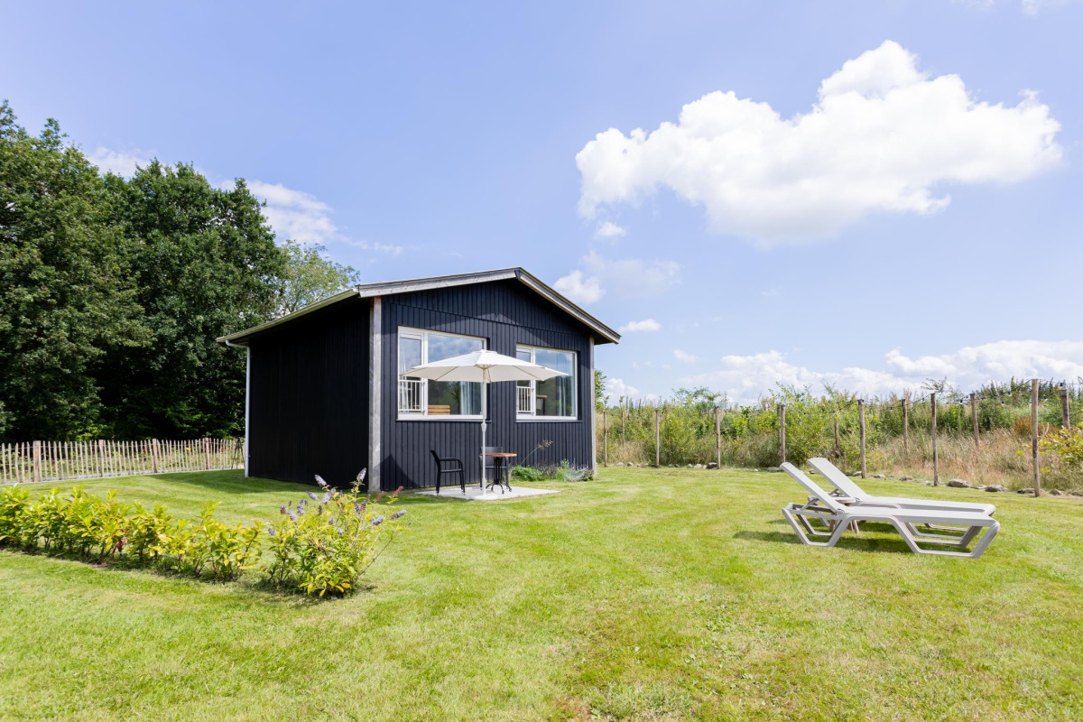 Tiny House XL