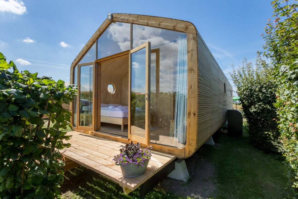 Wikkelhouse