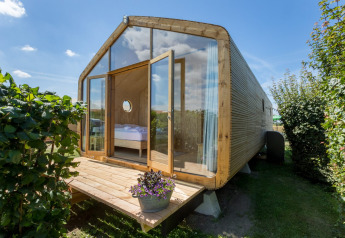 Front Wrap House - Welcome In Zeeland - Vrouwenpolder - Zeeland - Netherlands