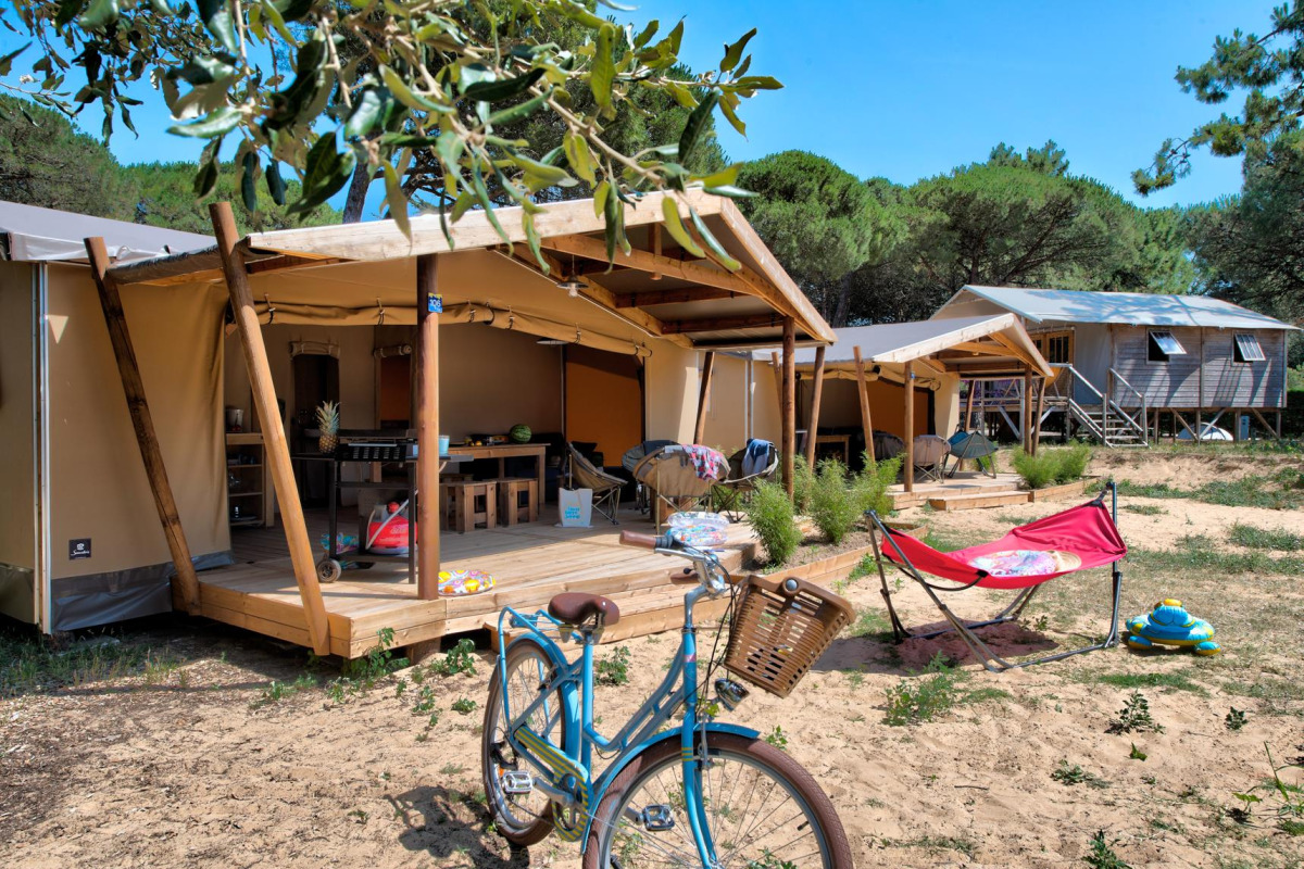 Ecolodge Cotton Comfort