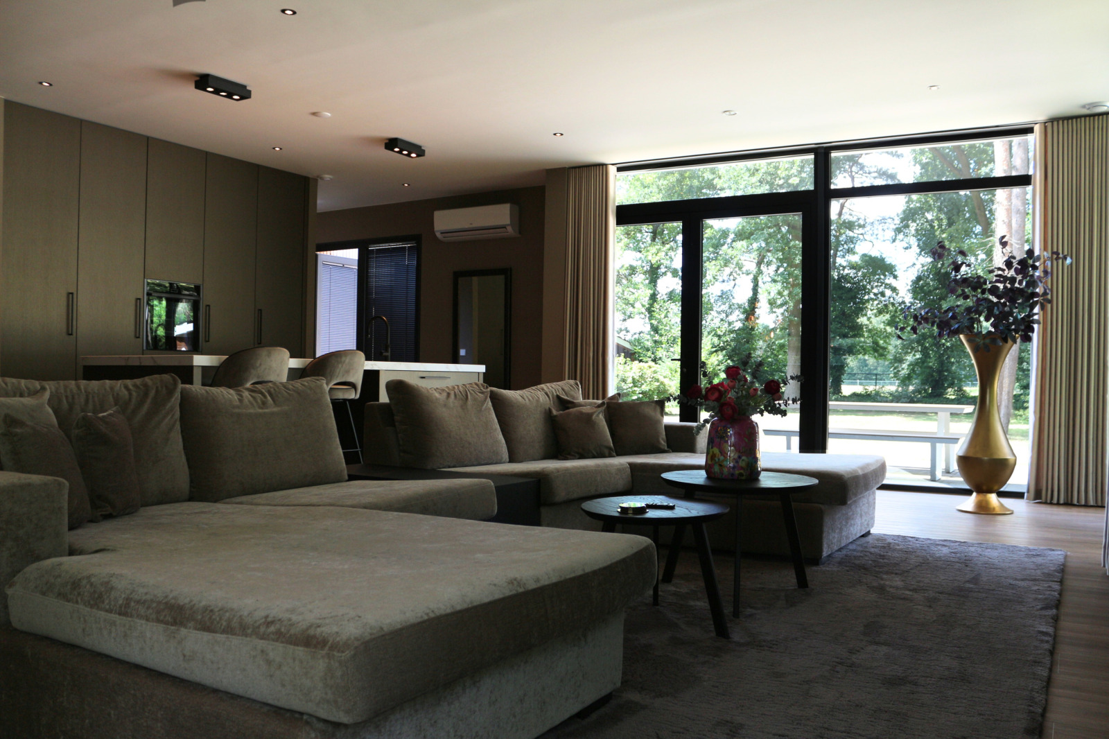 Bos Lodge Deluxe