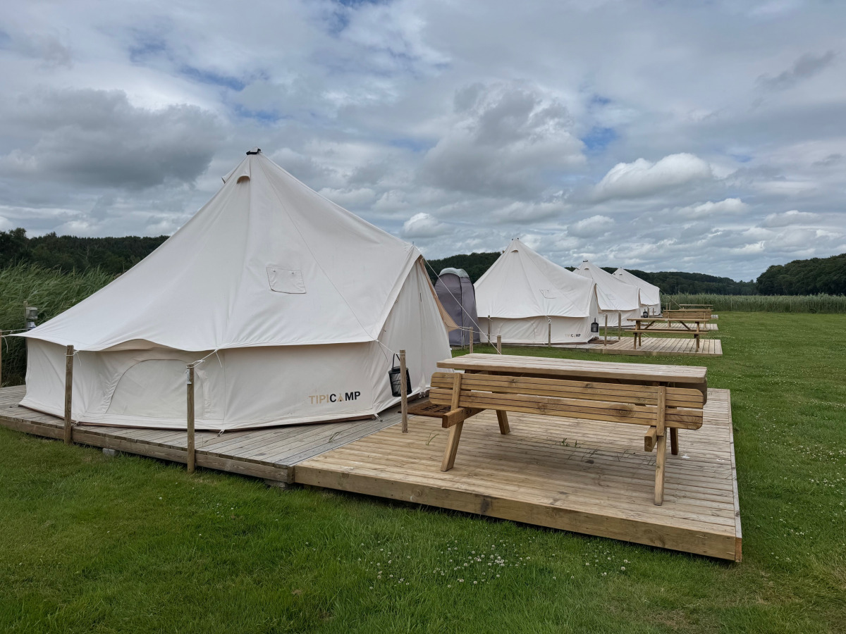 ultralight 2 personen zelt Cloud Trek 2-Personen Ultraleichtes Bikepacking-Zelt