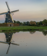 De Batav, Winterswijk, Achterhoek, Pays-Bas