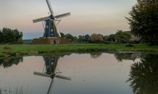 De Batav, Winterswijk, Achterhoek, Países Bajos