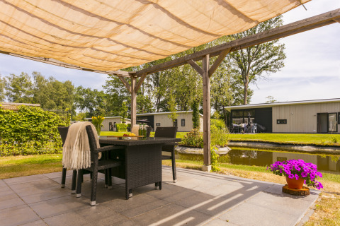 Albergue