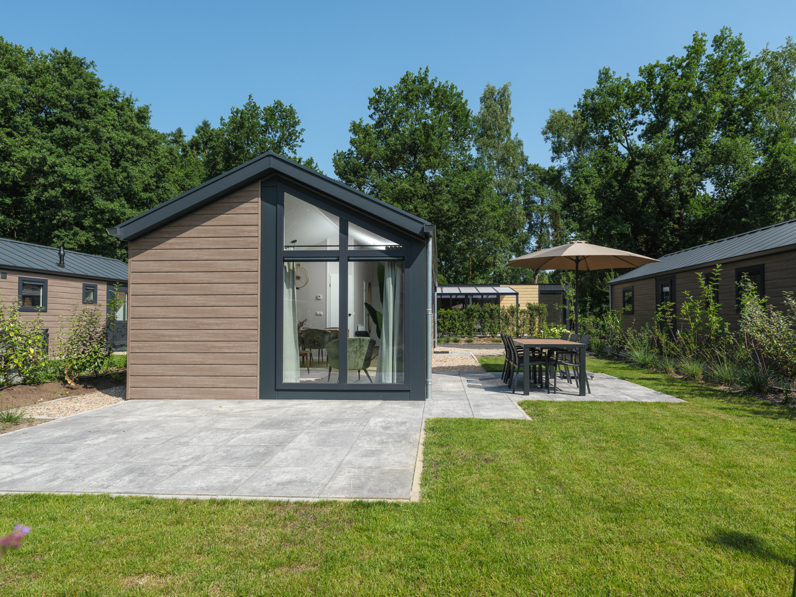 Doornenburg Lodge