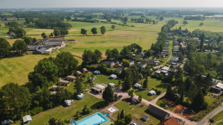 Overview park 2 _ with view surroundings - _t Schuttenbelt - Enter, Overijssel, Netherlands