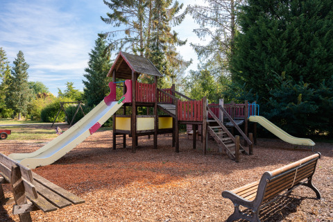 Parque infantil t Schuttenbelt - Enter, Overijssel, Países Bajos