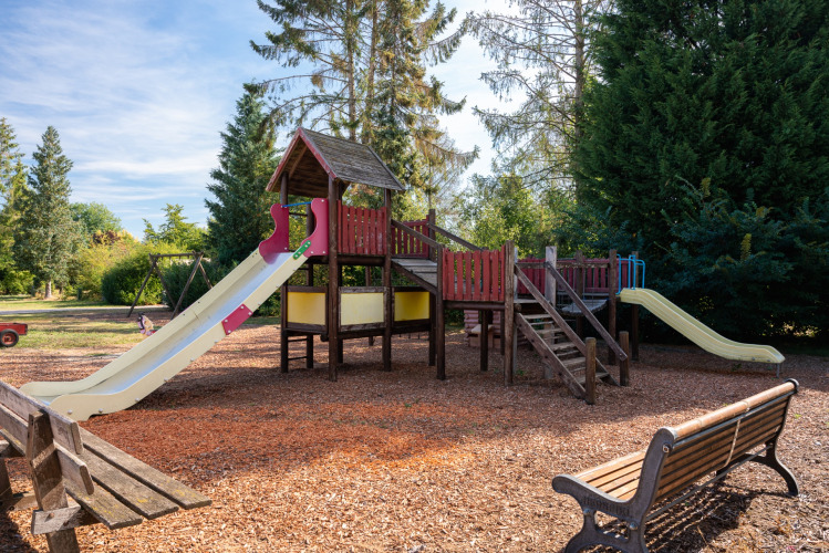 Spielplatz t Schuttenbelt - Enter, Overijssel, Niederlande