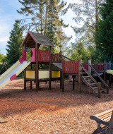 Parque infantil t Schuttenbelt - Enter, Overijssel, Países Bajos