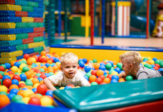 Fossa delle palline - Scherpenhof - Terwolde, Gheldria, Paesi Bassi
