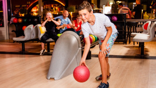 Bolera - Scherpenhof - Terwolde, Güeldres, Países Bajos