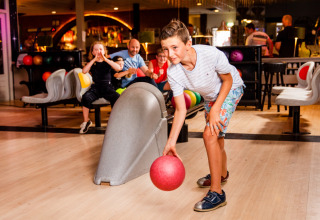 Bowling - Scherpenhof - Terwolde, Gelderland, Holland
