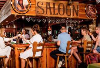 Saloon _ cafe - Scherpenhof - Terwolde, Gelderland, Niederlande