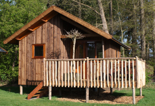 Cottage - De Koeksebelt - Ommen, Overijssel, Netherlands