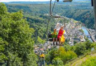 Umgebung Vianden - Beter Uit Holiday Park Walsdorf - Tandel, Vianden, Luxemburg