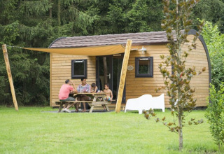 Cabaña de madera - Noetselerberg - Nijverdal, Overijssel, Países Bajos