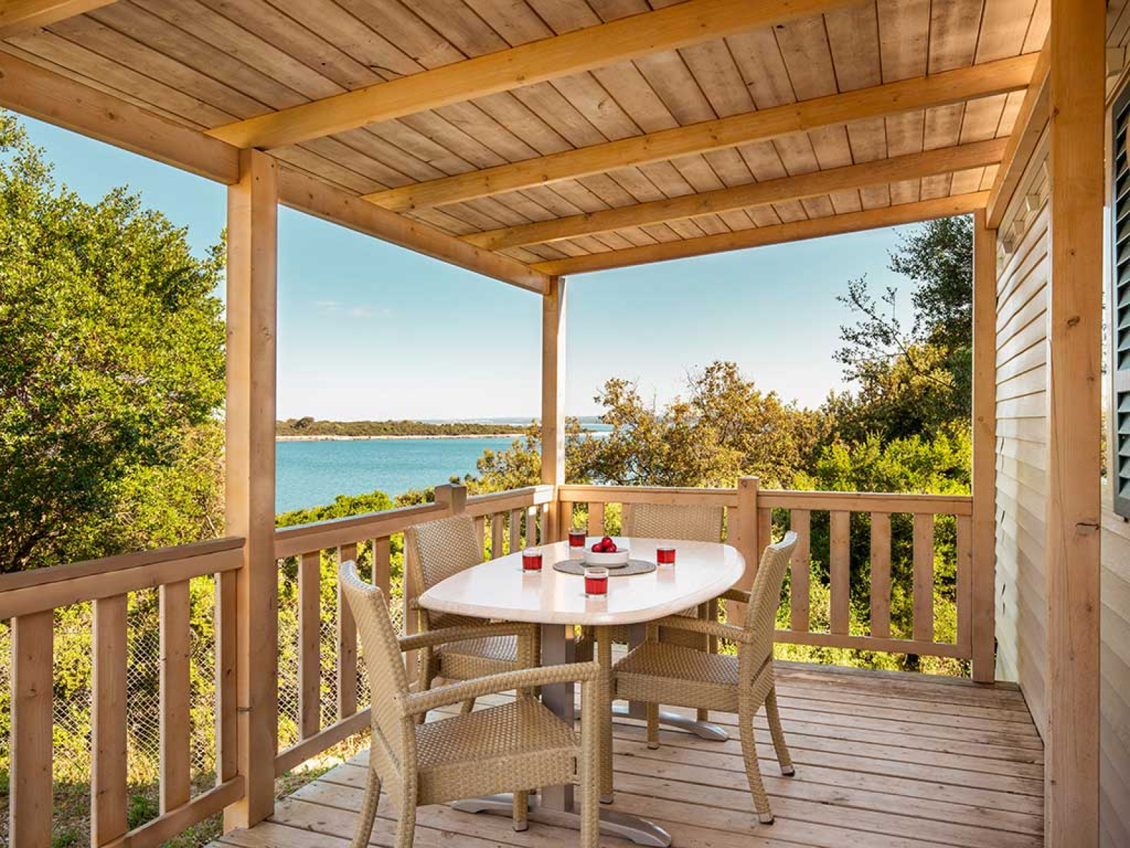 Brioni Superior Home Seaside