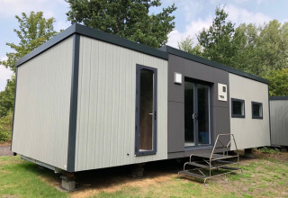 Lodge - Baalse Hei - Turnhout, Antwerpen, Belgien