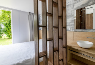 Bedroom lodge - Baalse Hei - Turnhout, Antwerp, Belgium