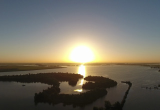 Island views - Waterrijk Oesterdam - Tholen, Zeeland, Netherlands