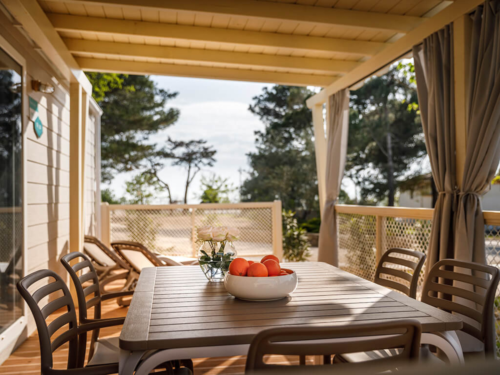 «Marine Home»