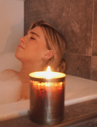 Atmosphärenfoto Wellness - Waterrijk Oesterdam - Tholen, Zeeland, Niederlande