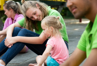 Animatie team met kinderen - Witterzomer - Assen, Drenthe, Nederland