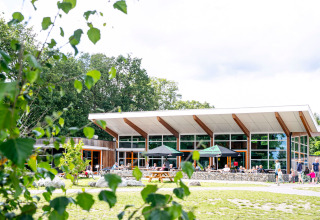 Brasserie de Bosuil - Witterzomer - Assen, Drenthe, Niederlande