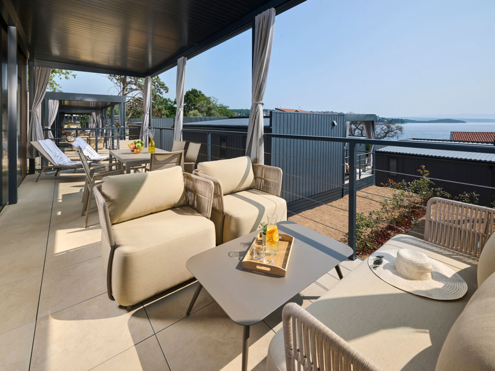 Premium Holiday Home