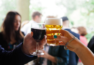 Salute - Eigen Wijze - Bant, Flevoland, Paesi Bassi