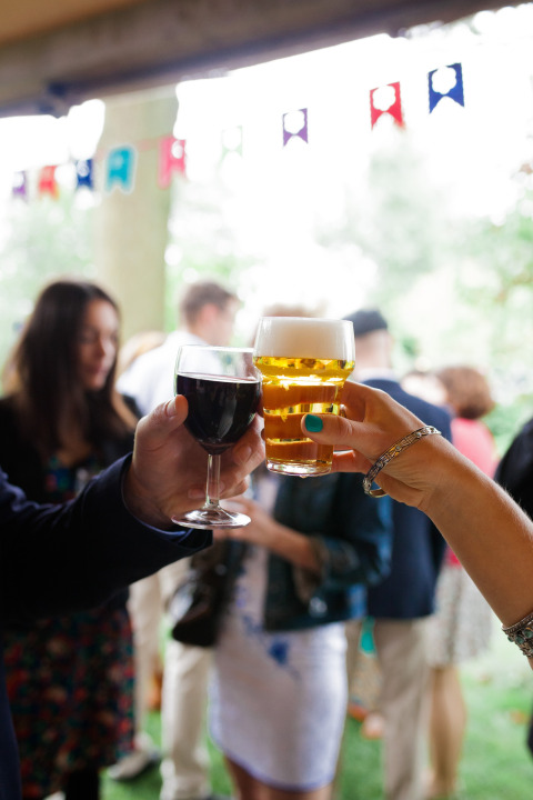 Cheers - Eigen Wijze - Bant, Flevoland, Netherlands