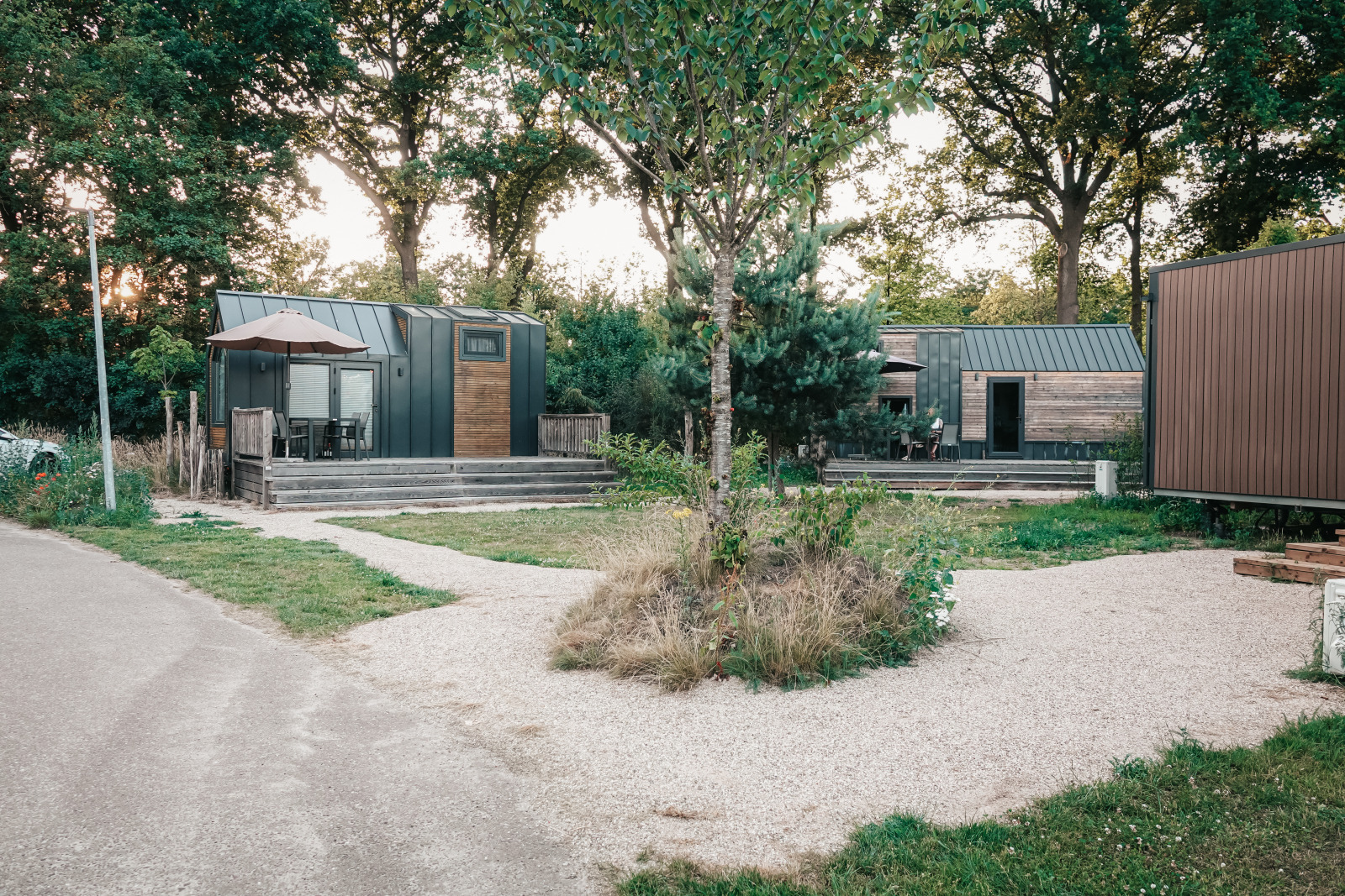 «Tiny House»